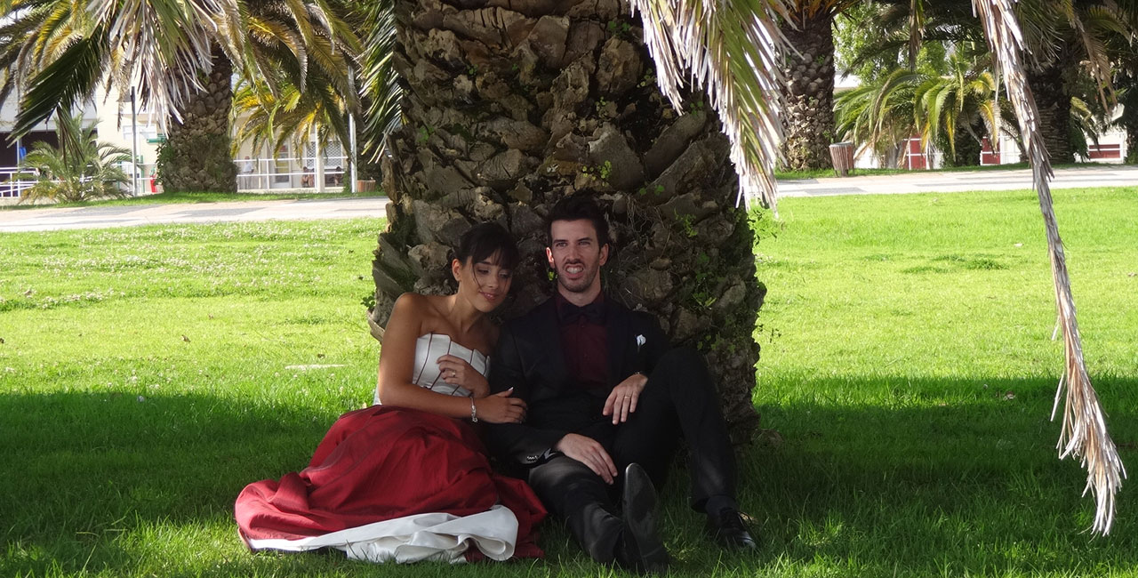 ilovebrides.pt Rui Mota Pinto Pop Up Weddings